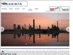Sites similar to arminendustri.com