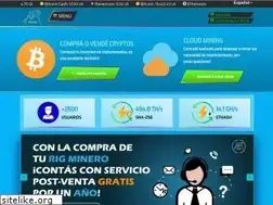 Sites similar to arminers.com