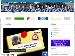 Sites similar to arminia-gronau.de