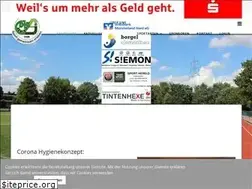 Sites similar to arminia-ibbenbueren.de
