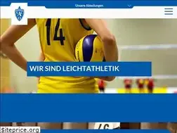 Sites similar to arminia-ochtrup.de