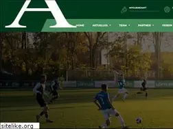 Sites similar to arminiahannover.de