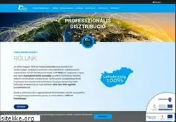 Sites similar to arminimpex.hu