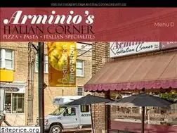 Sites similar to arminios.com