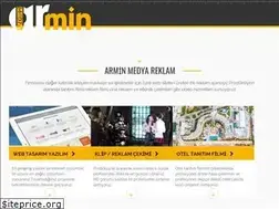 Sites similar to arminmedya.com