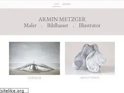 Sites similar to arminmetzger.de