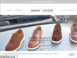 Sites similar to arminoehler.com