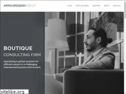 Sites similar to arminord.com