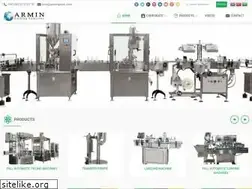 Sites similar to arminpack.com