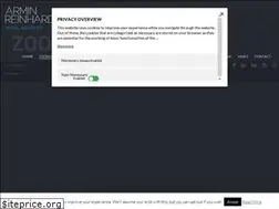 Sites similar to arminreinhardt.com