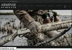 Sites similar to arminse.es