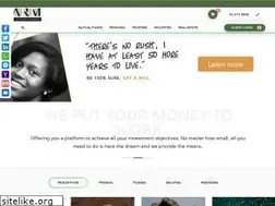 Sites similar to arminvestmentcenter.com