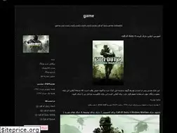 Sites similar to arminwolf.blogfa.com