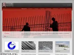 Sites similar to armirac.hr