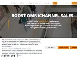 Sites similar to armis.tech