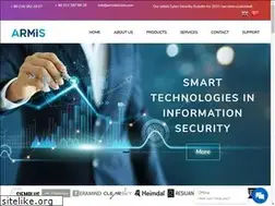 Sites similar to armisbilisim.com