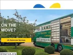Sites similar to armishaws.com