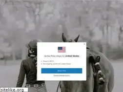 Sites similar to armispolo.com