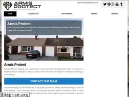 Sites similar to armisprotect.co.uk