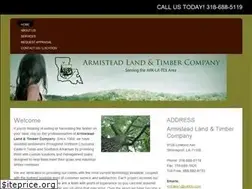 Sites similar to armisteadtimber.com