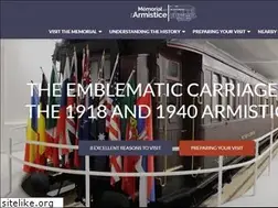 Sites similar to armistice-museum.com