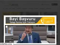 Sites similar to armisyatak.com