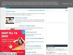 Sites similar to armita3bijarani.blogspot.com