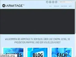 Sites similar to armitage.tv