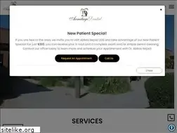 Sites similar to armitagedental.com