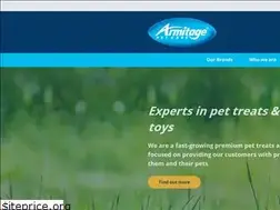 Sites similar to armitages.co.uk