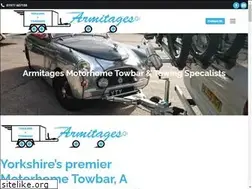 Sites similar to armitagetrailers.com