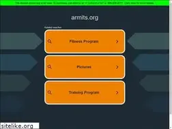 Sites similar to armits.org