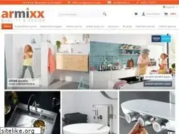 Sites similar to armixx.it