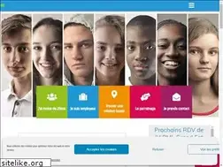 Sites similar to arml-grandest.fr