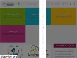 Sites similar to arml-idf.org