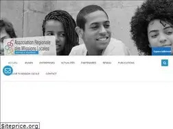 Sites similar to arml-na.fr