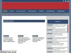 Sites similar to armlife.am