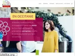 Sites similar to armloccitanie.org