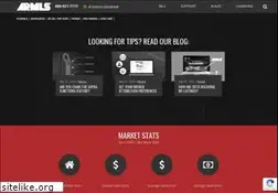 Sites similar to armls.com