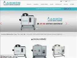Sites similar to armmakine.com