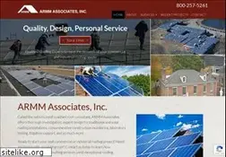 Sites similar to armmassociates.com