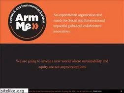 Sites similar to armme.org