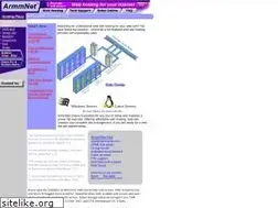 Sites similar to armmnet.net