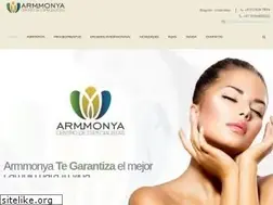Sites similar to armmonya.com