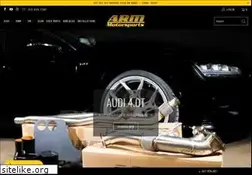 Sites similar to armmotorsports.com