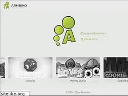 Sites similar to armniko.lv
