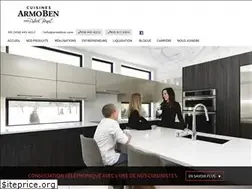 Sites similar to armoben.com