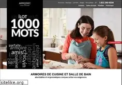 Sites similar to armodec.com