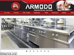 Sites similar to armodo.com.tr