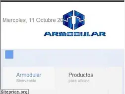 Sites similar to armodular.com